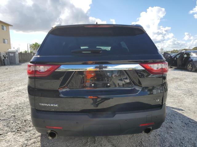 2021 Chevrolet Traverse L მანქანა იყიდება აუქციონზე, vin: 1GNERGKW7MJ168621, აუქციონის ნომერი: 57076965