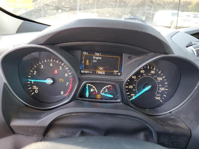 Продаж на аукціоні авто 2017 Ford Escape, vin: 1FMCU0GD3HUE55614, номер лоту: 47029035