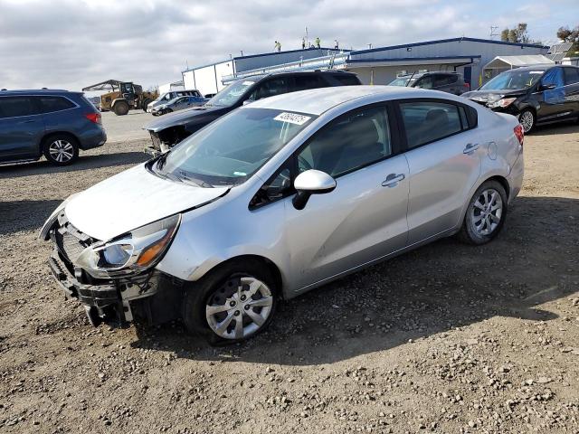 Aukcja sprzedaży 2015 Kia Rio, vin: KNADM4A38F6428276, numer aukcji: 43604375