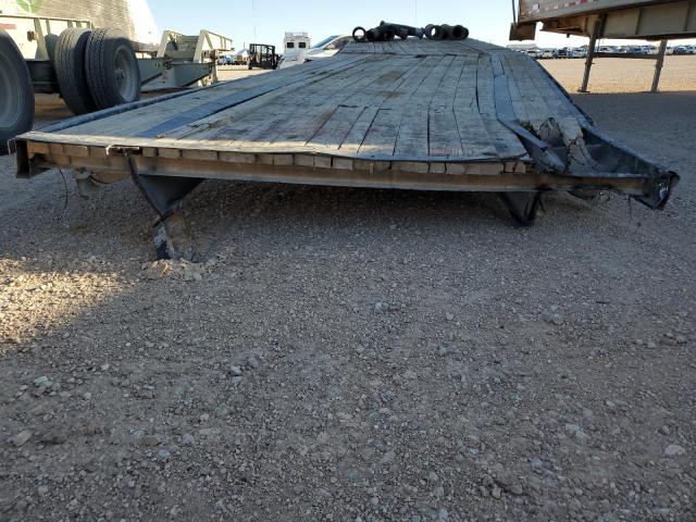 45384915 :رقم المزاد ، 4P53F4526P1394014 vin ، 2023 Pj Flatbed مزاد بيع
