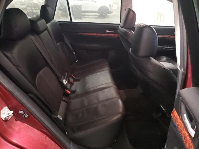 2012 Subaru Outback მანქანა იყიდება აუქციონზე, vin: 4S4BRCKCXC3294643, აუქციონის ნომერი: 45403715