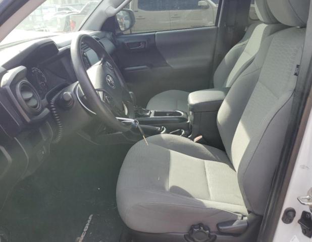 Продаж на аукціоні авто 2019 Toyota Tacoma, vin: 5TFRZ5CN8KX076092, номер лоту: 46697845
