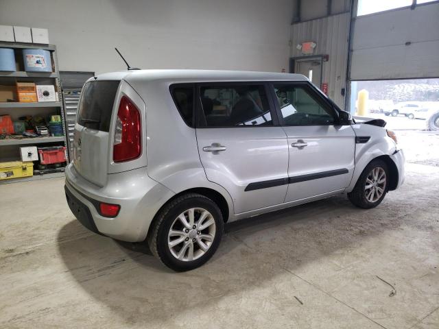 2013 Kia Soul მანქანა იყიდება აუქციონზე, vin: KNDJT2A68D7763682, აუქციონის ნომერი: 44078495