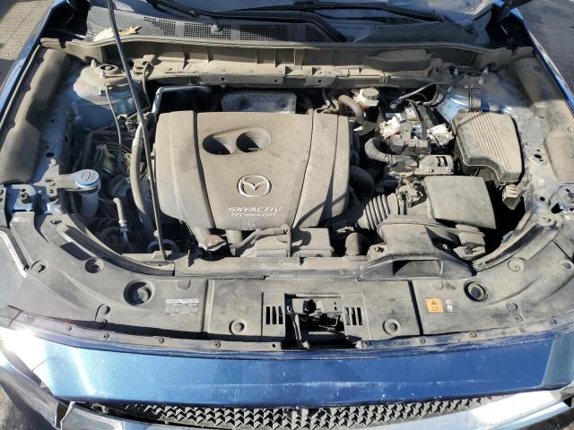 Aukcja sprzedaży 2017 Mazda Cx-5, vin: JM3KFBBL3H0178451, numer aukcji: 46707955
