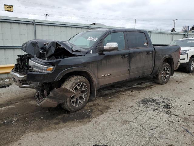 Продажа на аукционе авто 2025 Ram 1500 Laram, vin: 1C6SRFJP2SN542744, номер лота: 43978825