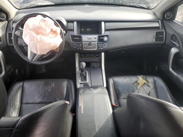 Aukcja sprzedaży 2011 Acura Rdx, vin: 5J8TB1H23BA005520, numer aukcji: 45370755
