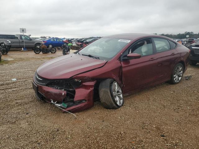 Aukcja sprzedaży 2016 Chrysler 200 S, vin: 1C3CCCBB7GN157322, numer aukcji: 84045015