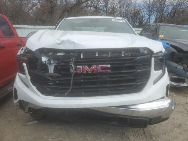 Продажа на аукционе авто 2024 Gmc Sierra, vin: 1GTPUAEK4RZ160863, номер лота: 71778565