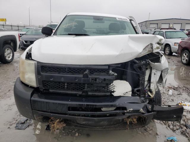 Aukcja sprzedaży 2011 Chevrolet Silverado, vin: 1GCNKPE05BF168945, numer aukcji: 69365025