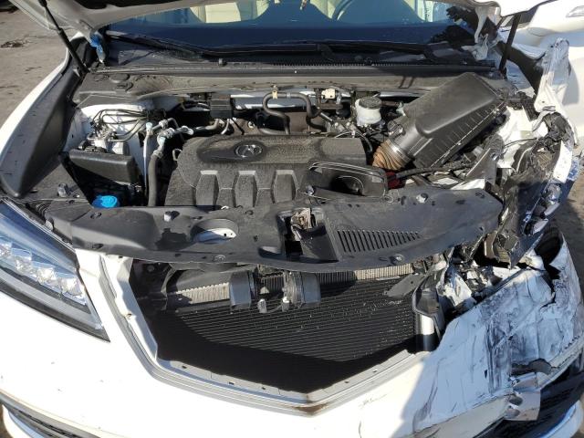 44532125 :رقم المزاد ، 5J8TB3H31JL006155 vin ، 2018 Acura Rdx مزاد بيع