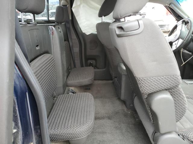 Продажа на аукционе авто 2011 Nissan Frontier, vin: 1N6AD0CW7BC439798, номер лота: 45775305