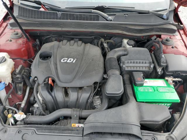 Продажа на аукционе авто 2013 Kia Optima, vin: 5XXGN4A76DG240807, номер лота: 45171455