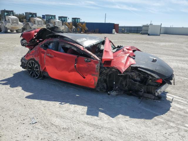 Aukcja sprzedaży 2021 Lexus Rc-f, vin: JTHYP5BC9M5008169, numer aukcji: 46025415
