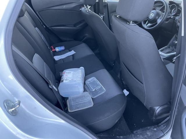 Auction sale of the 2017 Mazda Cx-3 Touri, vin: JM1DKFC79H0168772, lot number: 42098335