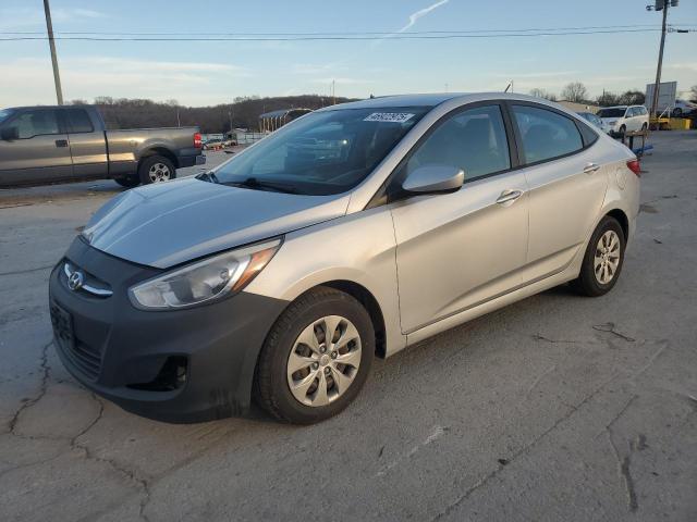 Продажа на аукционе авто 2016 Hyundai Accent, vin: KMHCT4AE7GU014529, номер лота: 75367375