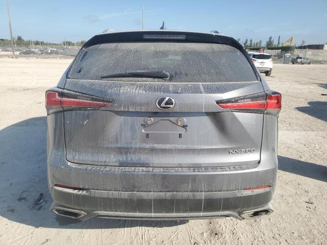 43864875 :رقم المزاد ، JTJDARBZ3M2185389 vin ، 2021 Lexus Nx مزاد بيع