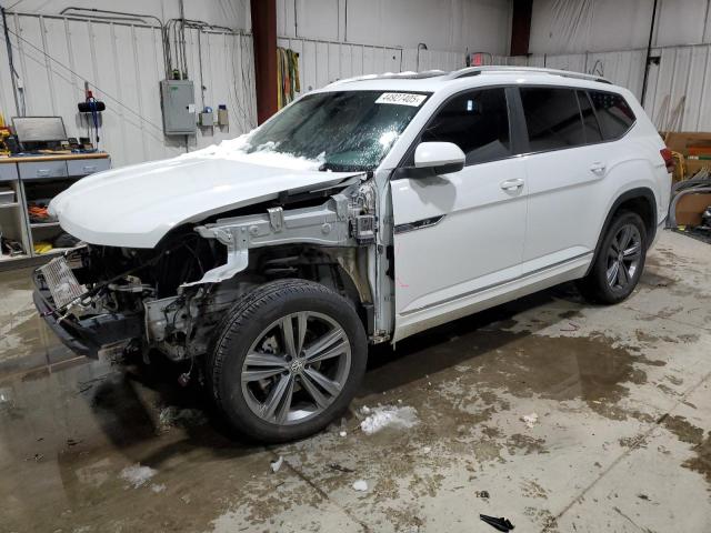 Aukcja sprzedaży 2019 Volkswagen Atlas Se, vin: 1V2XR2CAXKC604336, numer aukcji: 44927405