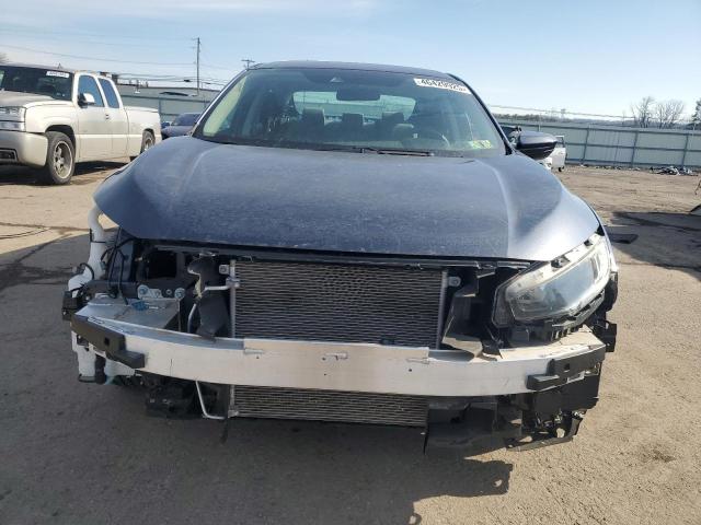 Продаж на аукціоні авто 2021 Honda Civic, vin: 2HGFC2F63MH549543, номер лоту: 46429925