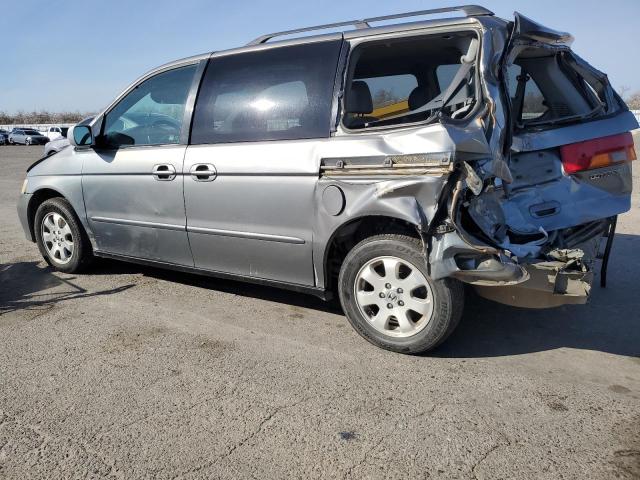 Aukcja sprzedaży 2002 Honda Odyssey, vin: 5FNRL18912B017367, numer aukcji: 45746855
