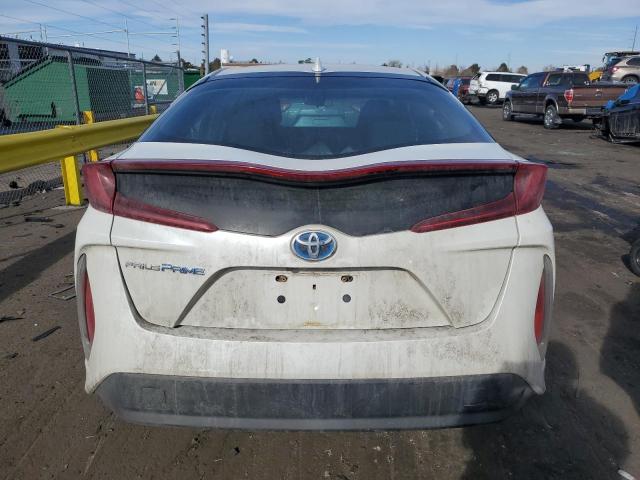 Aukcja sprzedaży 2017 Toyota Prius Prim, vin: JTDKARFP0H3064404, numer aukcji: 43937505