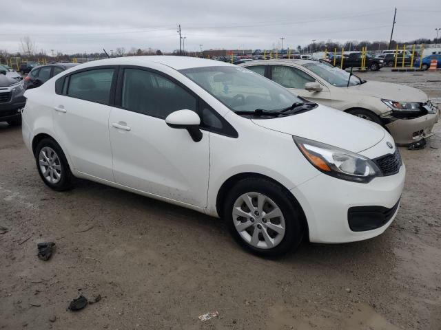 44207995 :رقم المزاد ، KNADM4A37D6272891 vin ، 2013 Kia Rio مزاد بيع