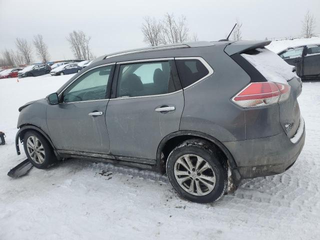 Продажа на аукционе авто 2014 Nissan Rogue S, vin: 5N1AT2MV0EC839922, номер лота: 43619555