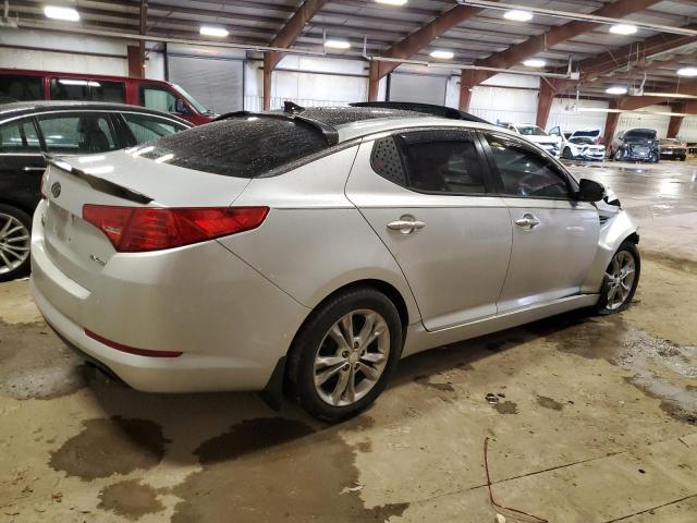 43888795 :رقم المزاد ، 5XXGN4A74DG162334 vin ، 2013 Kia Optima مزاد بيع