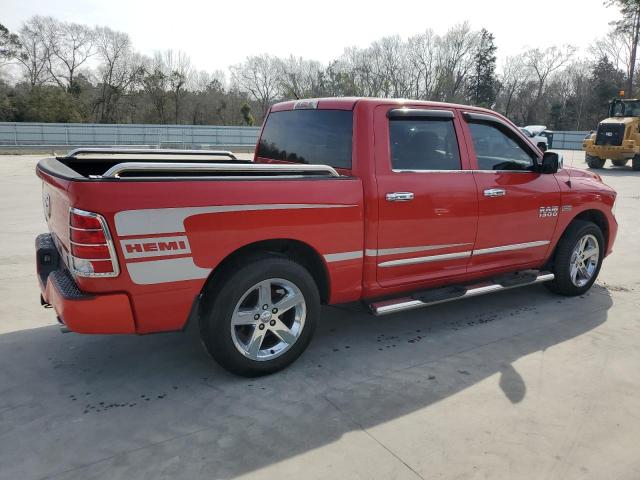 Aukcja sprzedaży 2015 Ram 1500 St, vin: 1C6RR6KT6FS608441, numer aukcji: 43699075
