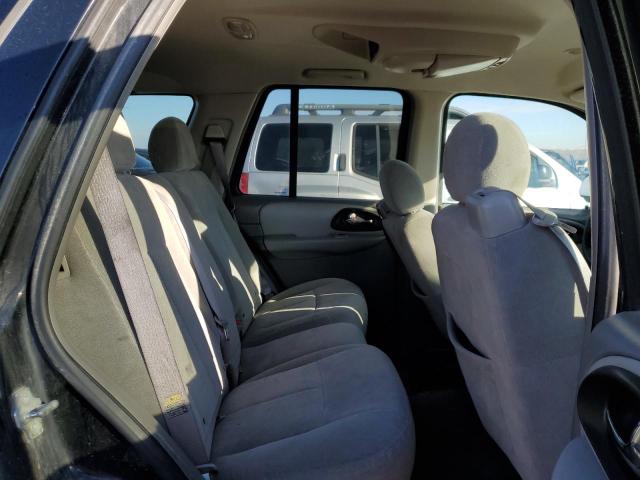 Продажа на аукционе авто 2005 Chevrolet Trailblazer, vin: 1GNDT13SX52233768, номер лота: 46370025