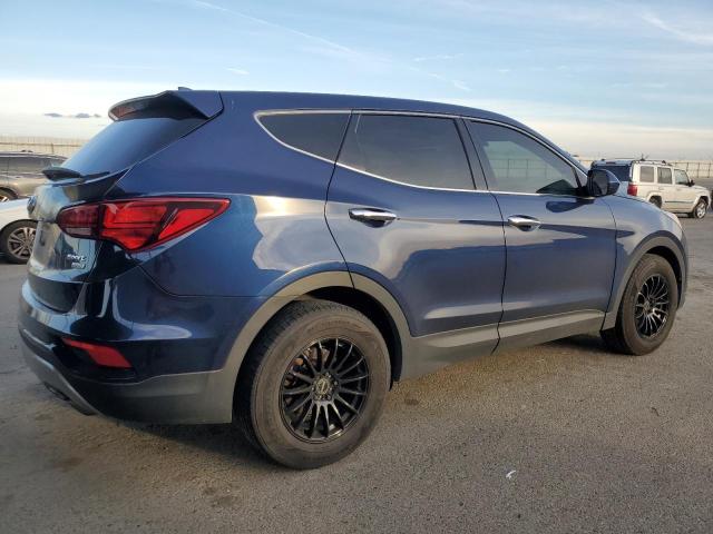 Aukcja sprzedaży 2017 Hyundai Santa Fe S, vin: 5XYZTDLB6HG466783, numer aukcji: 45238795