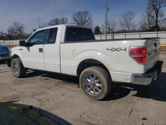 44555975 :رقم المزاد ، 1FTFX1EF3DKF20762 vin ، 2013 Ford F150 مزاد بيع