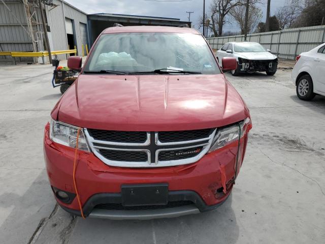 Продаж на аукціоні авто 2019 Dodge Journey, vin: 3C4PDCBG6KT778694, номер лоту: 45213235