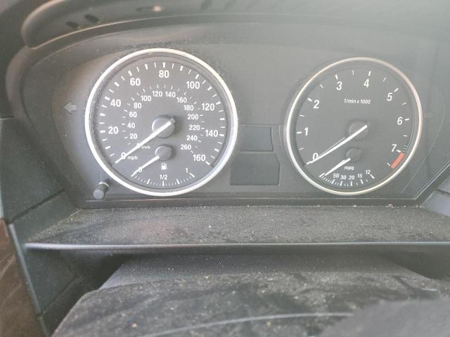 Aukcja sprzedaży 2010 Bmw 528, vin: WBANV1C59AC445385, numer aukcji: 43634035
