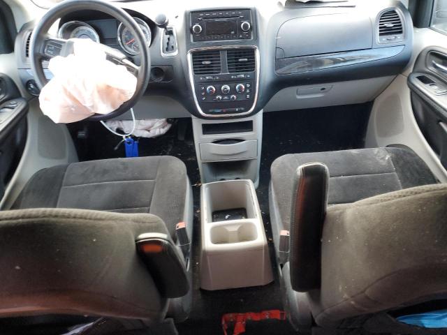 2013 Dodge Grand Caravan მანქანა იყიდება აუქციონზე, vin: 2C4RDGBG4DR723666, აუქციონის ნომერი: 45463425