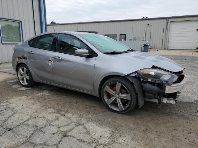 Aukcja sprzedaży 2015 Dodge Dart, vin: 1C3CDFEB0FD152882, numer aukcji: 43193695