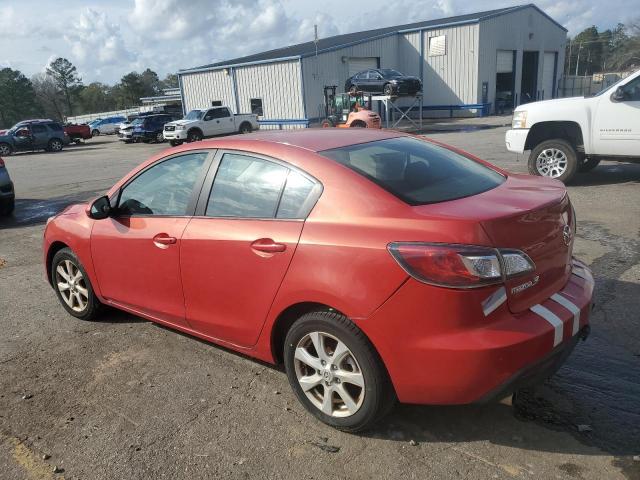 43553665 :رقم المزاد ، JM1BL1VG7B1478103 vin ، 2011 Mazda 3 I مزاد بيع