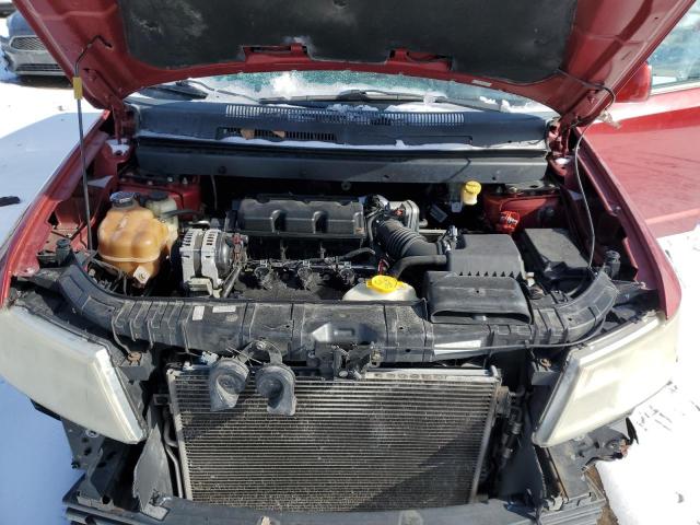 42042485 :رقم المزاد ، 3D4GG57V09T201604 vin ، 2009 Dodge Journey مزاد بيع