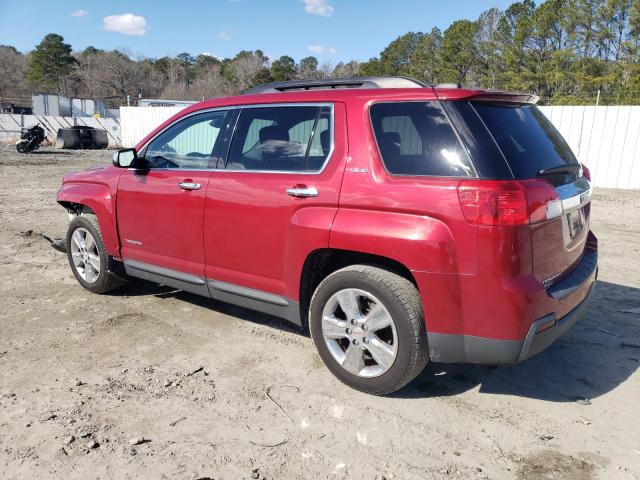 Aukcja sprzedaży 2015 Gmc Terrain, vin: 2GKALREK7F6178499, numer aukcji: 47062255