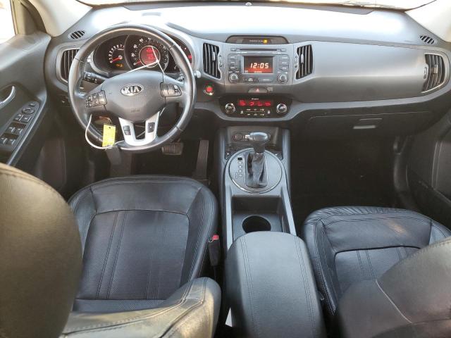 Aukcja sprzedaży 2013 Kia Sportage E, vin: KNDPCCA21D7451071, numer aukcji: 43810675