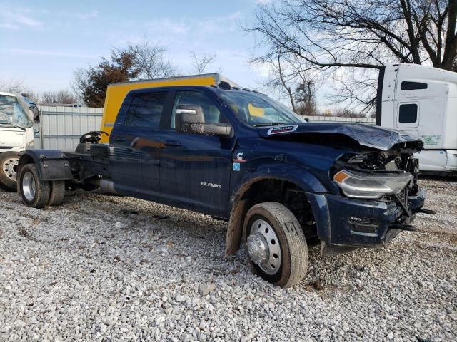 2024 Ram 5500 მანქანა იყიდება აუქციონზე, vin: 3C7WRNFL3RG363323, აუქციონის ნომერი: 46239585