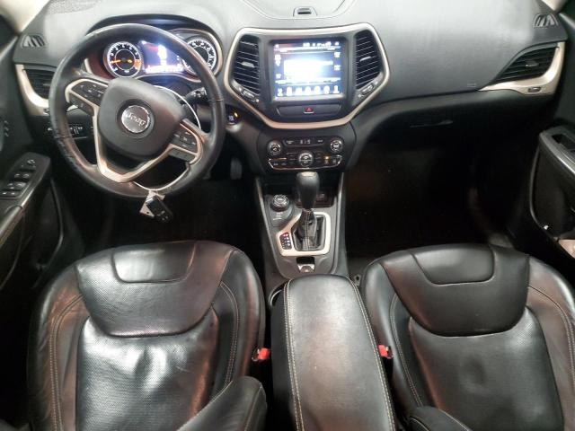 Aukcja sprzedaży 2015 Jeep Cherokee L, vin: 1C4PJMDS7FW675526, numer aukcji: 42760875