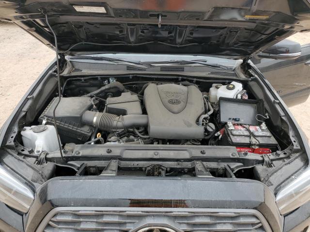43960695 :رقم المزاد ، 3TMCZ5AN1PM644009 vin ، 2023 Toyota Tacoma Dou مزاد بيع