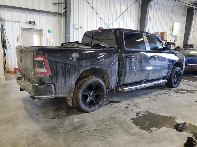 Продаж на аукціоні авто 2022 Ram 1500 Sport, vin: 1C6SRFVT7NN196783, номер лоту: 44775025