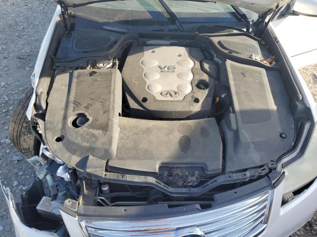 Продажа на аукционе авто 2008 Infiniti M35, vin: JNKAY01F08M650319, номер лота: 45046335