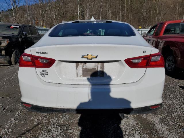 Aukcja sprzedaży 2018 Chevrolet Malibu, vin: 1G1ZD5ST7JF178138, numer aukcji: 46811175