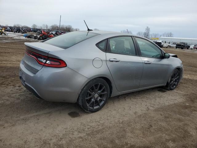 Продаж на аукціоні авто 2015 Dodge Dart Sxt, vin: 1C3CDFBB6FD336048, номер лоту: 43825595