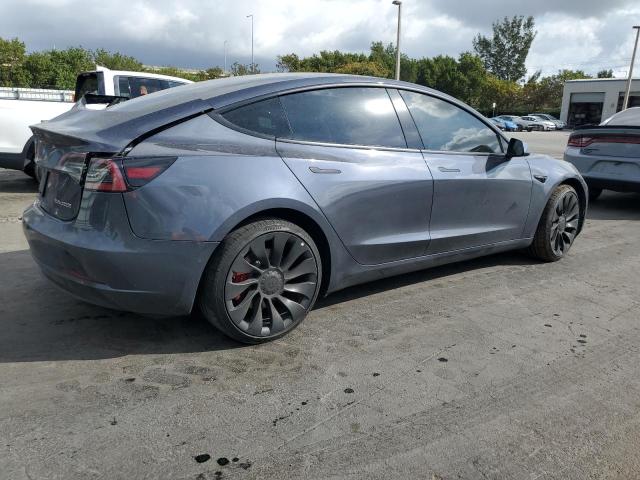 Продажа на аукционе авто 2022 Tesla Model 3, vin: 5YJ3E1EC7NF328869, номер лота: 45324105