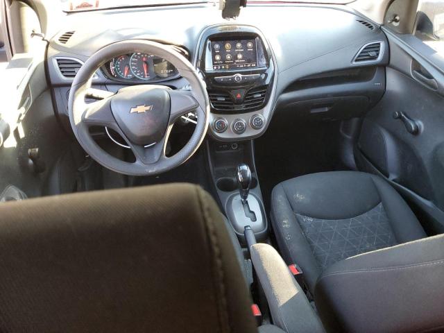 Aukcja sprzedaży 2020 Chevrolet Spark Ls, vin: KL8CB6SA2LC417938, numer aukcji: 45403725