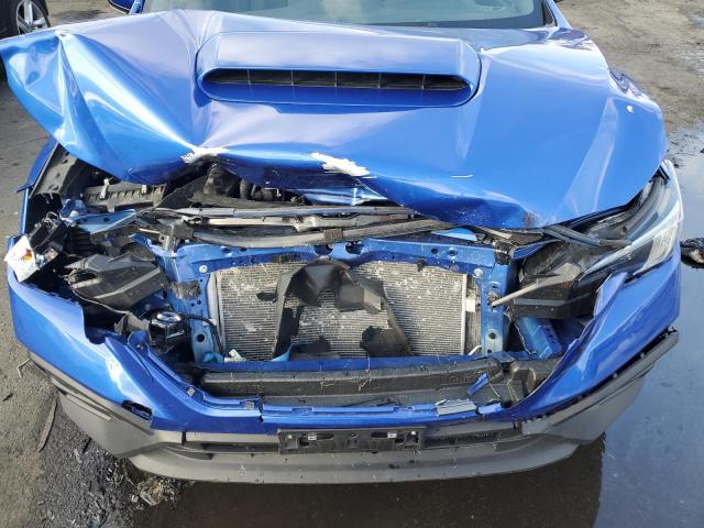 Aukcja sprzedaży 2022 Subaru Wrx, vin: JF1VBAA61N9029007, numer aukcji: 46482345
