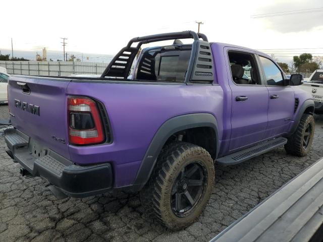 2021 Ram 1500 Trx მანქანა იყიდება აუქციონზე, vin: 1C6SRFU90MN902187, აუქციონის ნომერი: 51333495